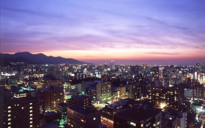 Premier Hotel Nakajima Park Sapporo