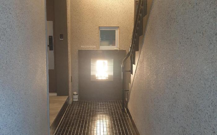 IRUA HOTEL
