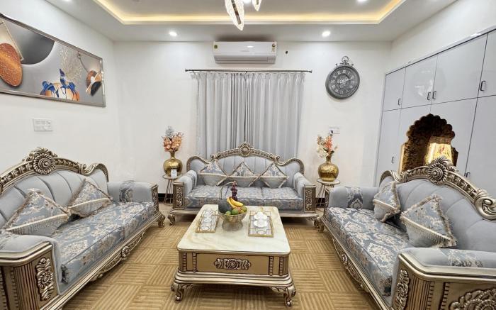 Sagar Villa Udaipur