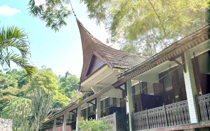 Green Valley Resort Bandungan