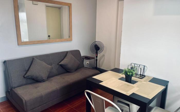1BR Tagaytay Condo Staycation near Sky Ranch