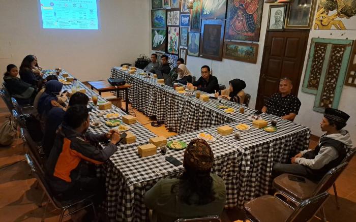 Medjora Homestay Kemuning