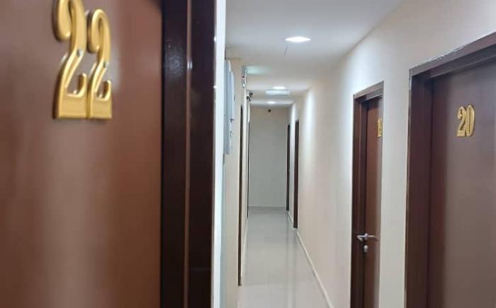 BUKIT MERTAJAM NEW WAVE HOTEL