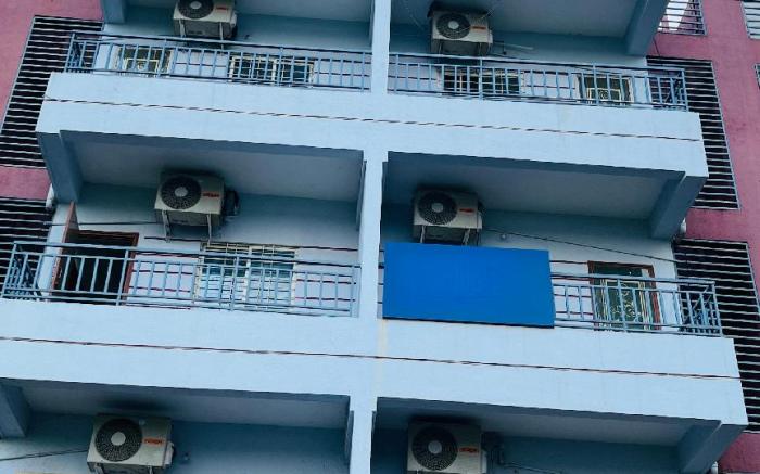Hotel Lake View