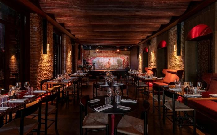 Casa Faraona Luxury Residences