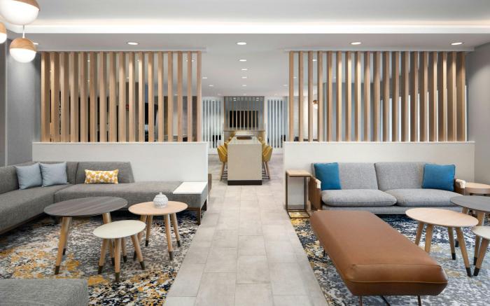 TownePlace Suites by Marriott Pigeon Forge