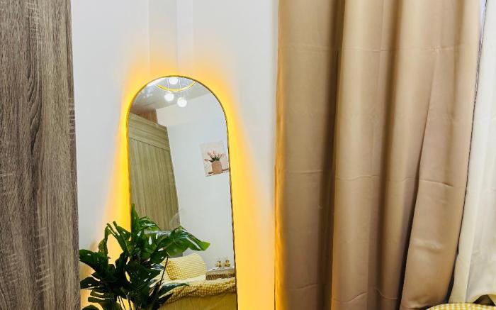 Shore Residences MOA- By Via & Sabby Staycation