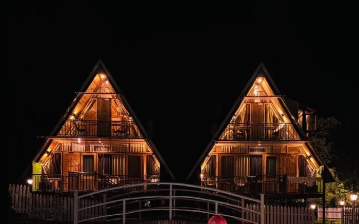 Dreamwoods by Viraasat-E-Bir