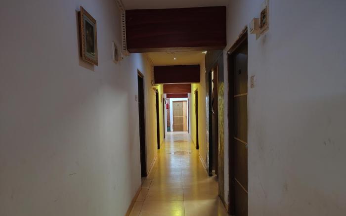 Hotel Kolkar