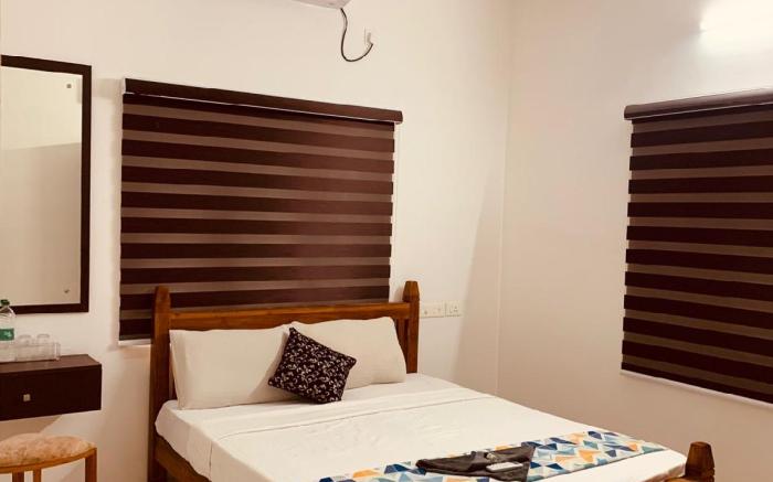 Cozy Homestays