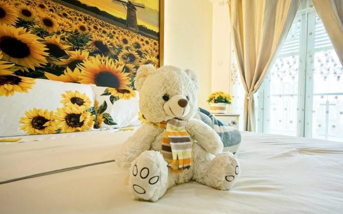 Setapak Central KL - Zetapark Summer Suites