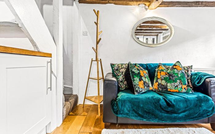 The Snug - From £130 Per Night