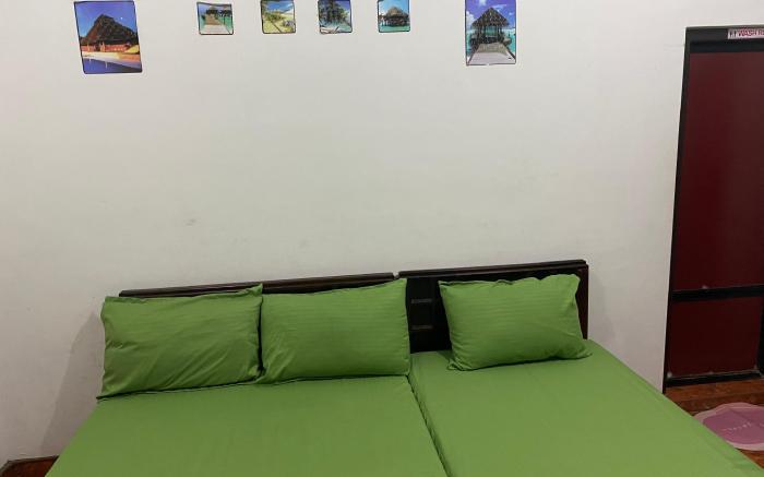Beach Guest House Addalaichenai 