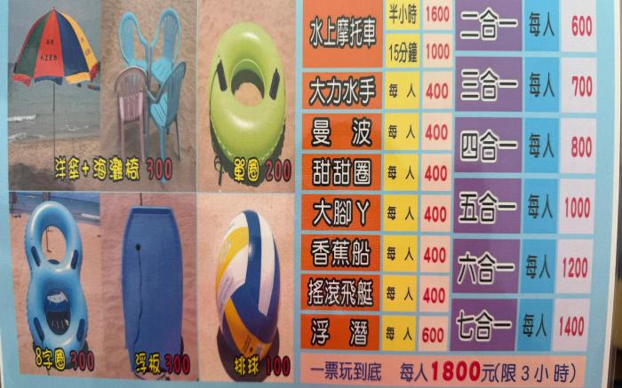 日月明輕旅