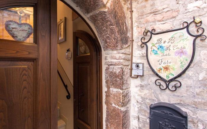 Appartamento  A Casa delle Fate