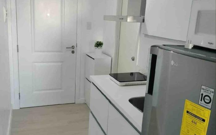 Dtravellers Home 1 at AZURE NORTH BALI