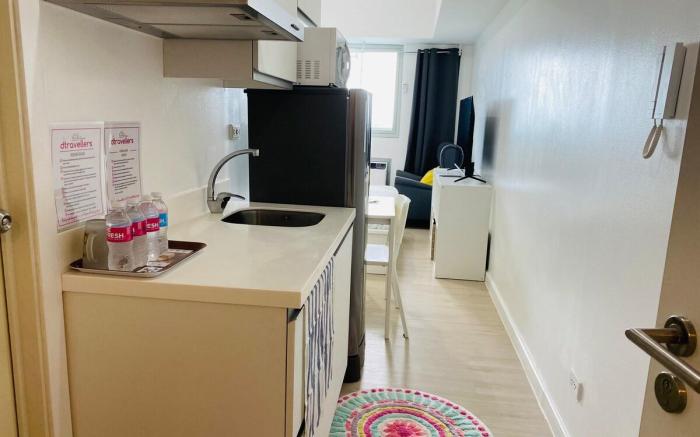 Dtravellers Home 1 at AZURE NORTH BALI