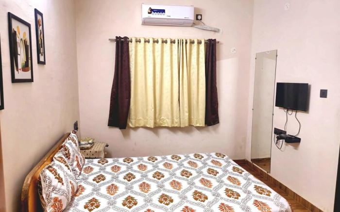 Supushp Villa - A Family Villa