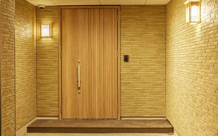 MUSASHI Condo Yotsuya - 90㎡ Entire House Rental 