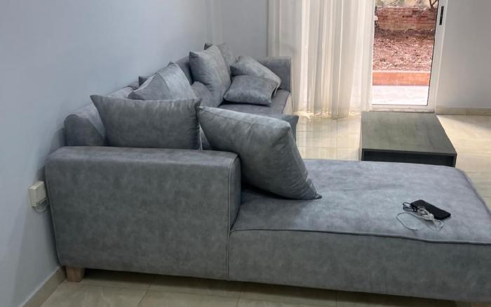 A special new apartment