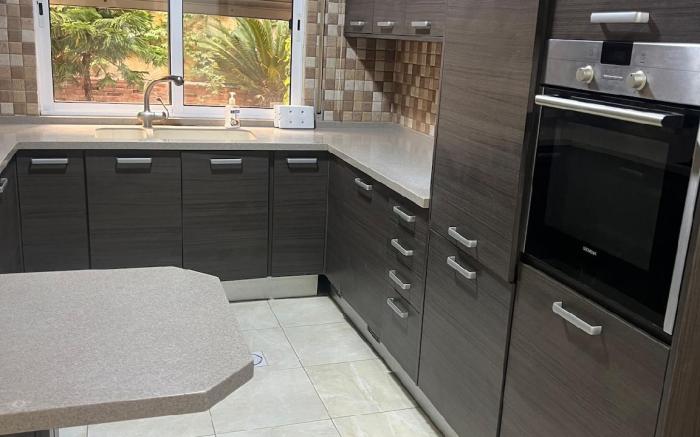 A special new apartment