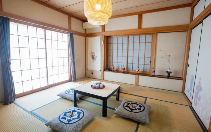 SAKURA Retreat