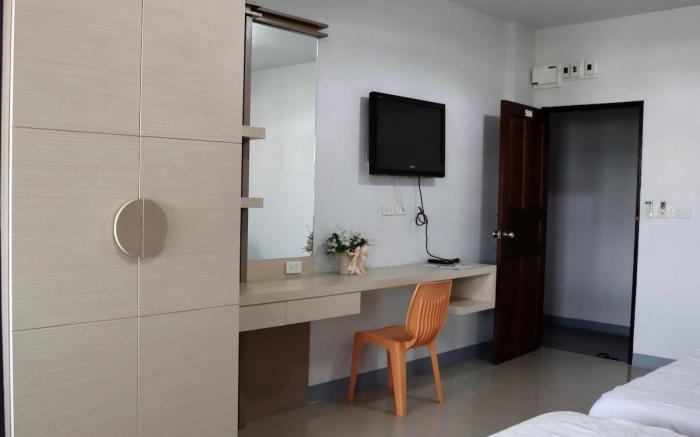 Aree Place Chiang Mai