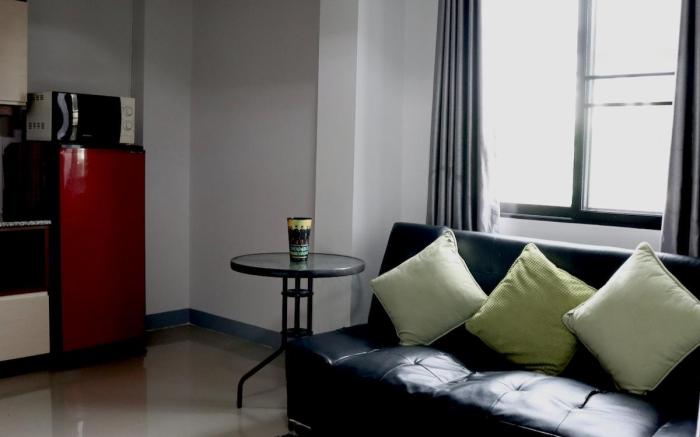 Aree Place Chiang Mai