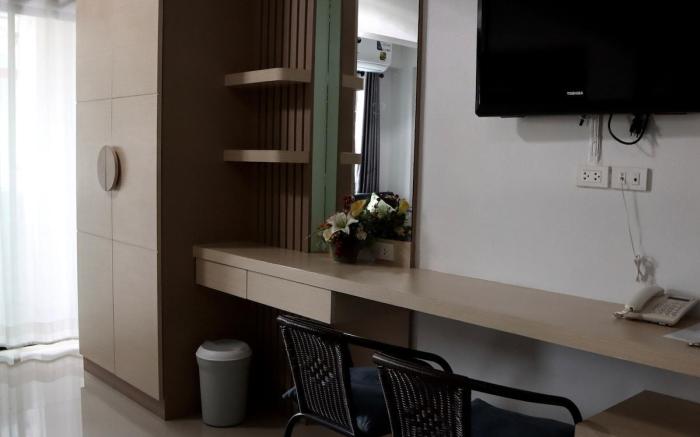 Aree Place Chiang Mai