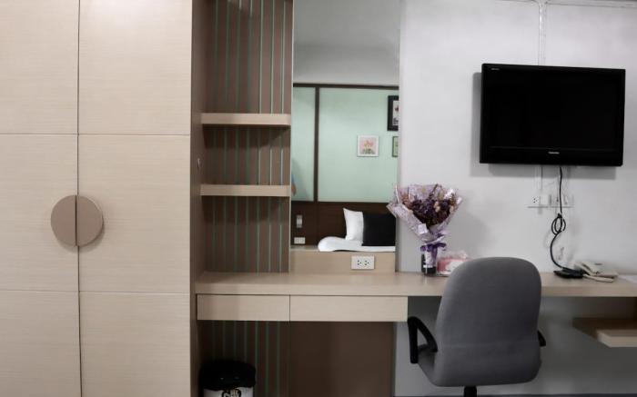 Aree Place Chiang Mai
