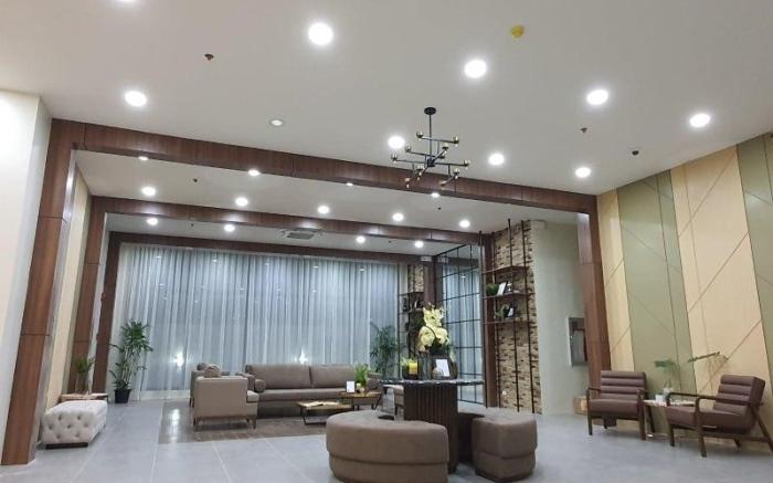 Cozy Condo in Baguio | Full Amenities w/ Parking