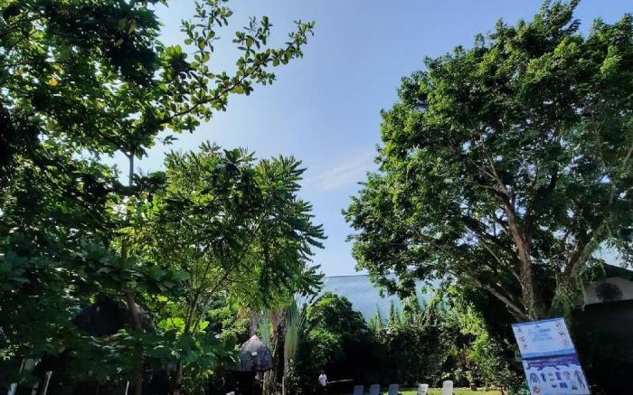 Maritoni Bali Suites & Villas
