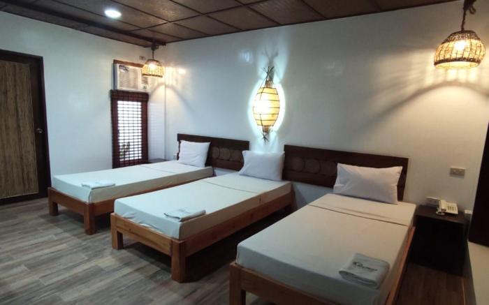 Maritoni Bali Suites & Villas