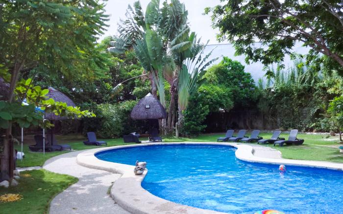 Maritoni Bali Suites & Villas
