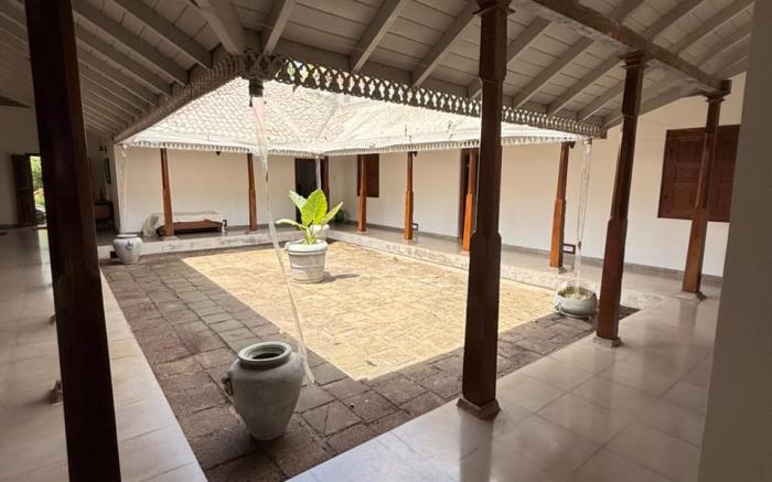 Villa Kobeimalhéna