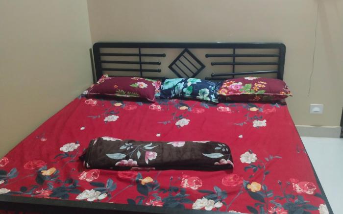 Puri home stay 