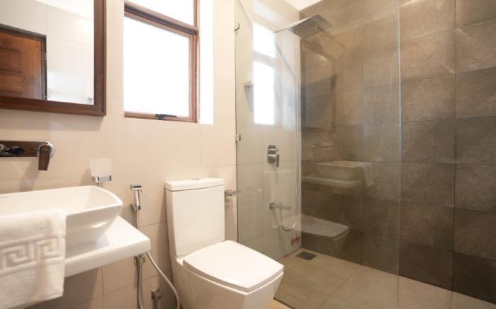 Celadon Villa Nuwara Eliya