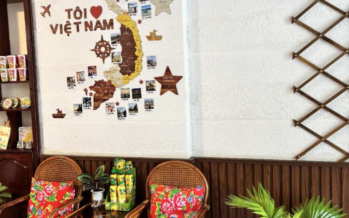 Dau Biec Homestay