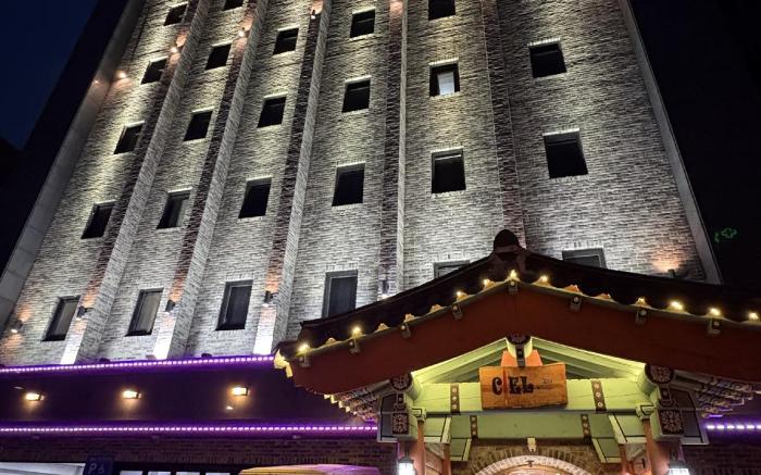 Yeongdeungpo Ciel Hotel