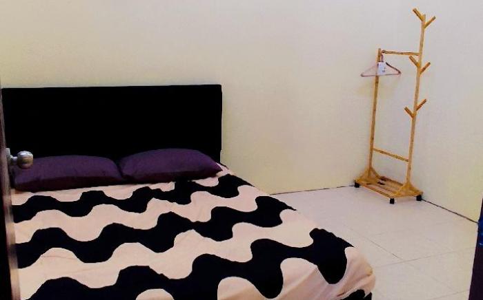 CASA NAYLEEA Guesthouse Kuantan 