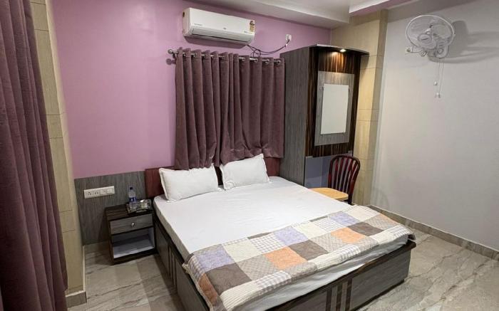 The Blue Shine Guest House