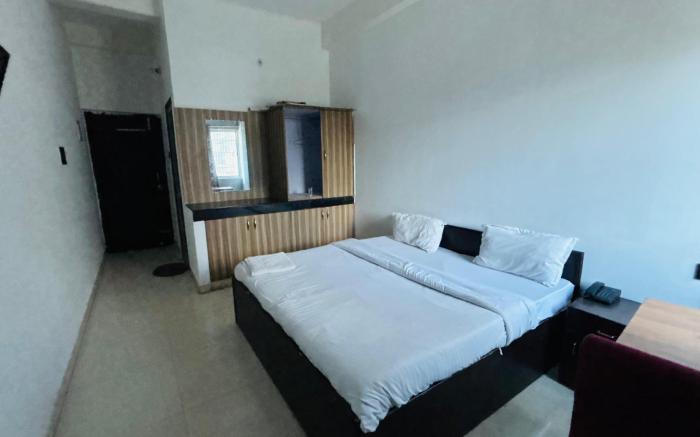 HOTEL SHIVAM GRAND INN