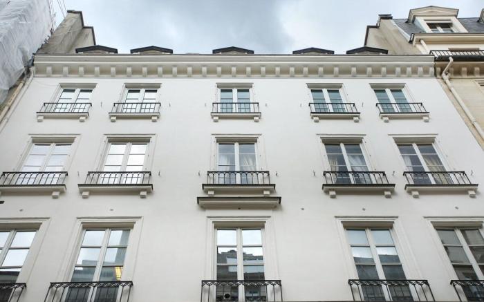 Sublime and new apartment Place Vendome Opéra