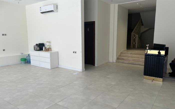 BACC Apartment