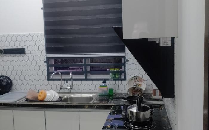 Permaipura homestay bedong