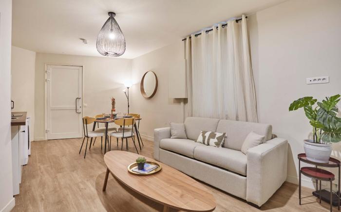 Apartment Exposition Center