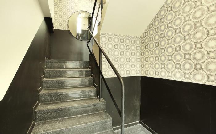 Superb AC Studio Center of Paris