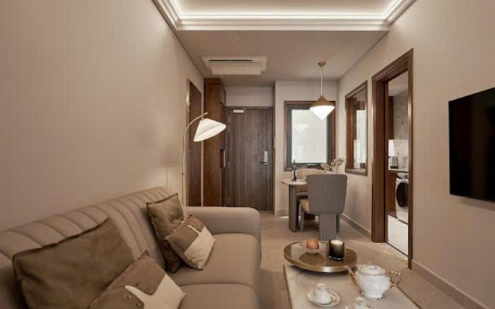Sunflower Apartment - Luxury Suite by THC Group