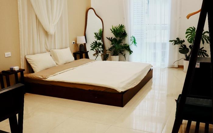 Villi Hanoi Homestay