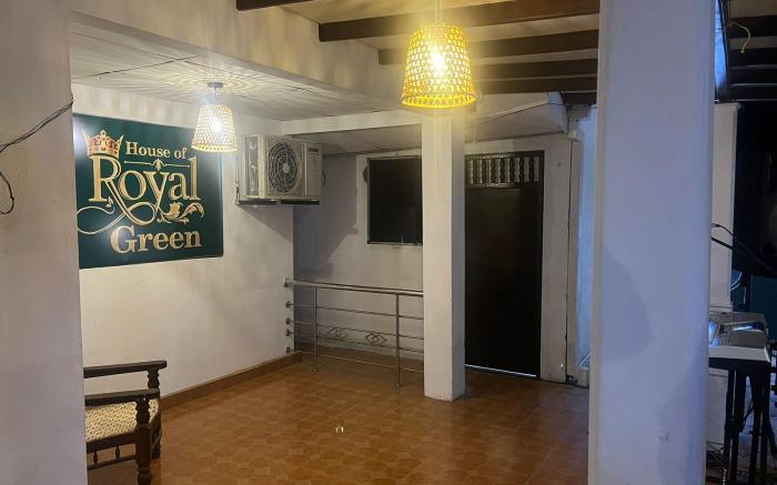Biyagama hotel